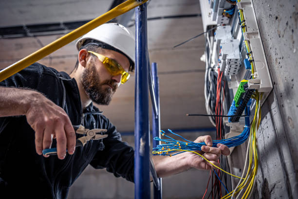Best Electrical Troubleshooting Services  in Marianne, PA