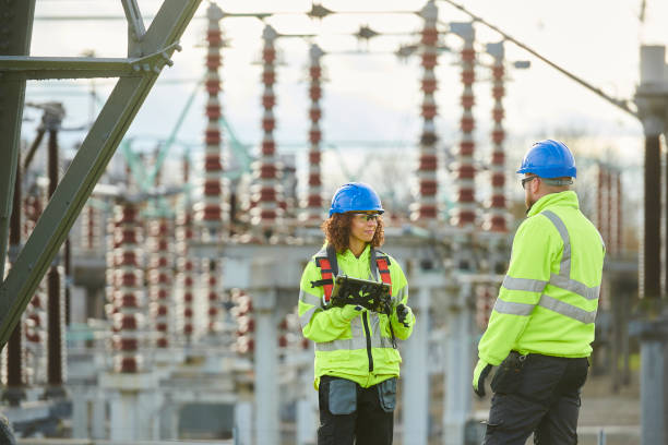 Best Electrical Contractors for Businesses  in Marianne, PA
