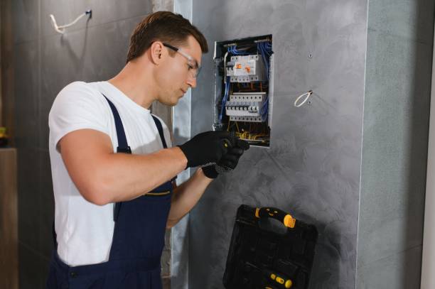 Best Electrical Outlet Repair  in Marianne, PA