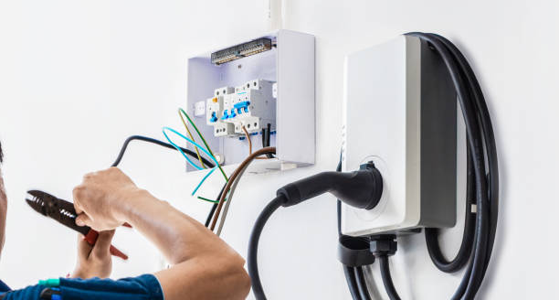 Best Industrial Electrical Services  in Marianne, PA
