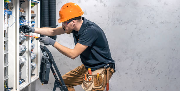 Best Electrical Upgrades for Homes  in Marianne, PA