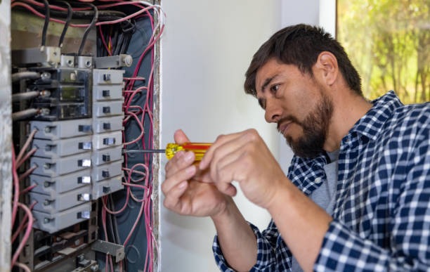 Best Licensed Electrician  in Marianne, PA